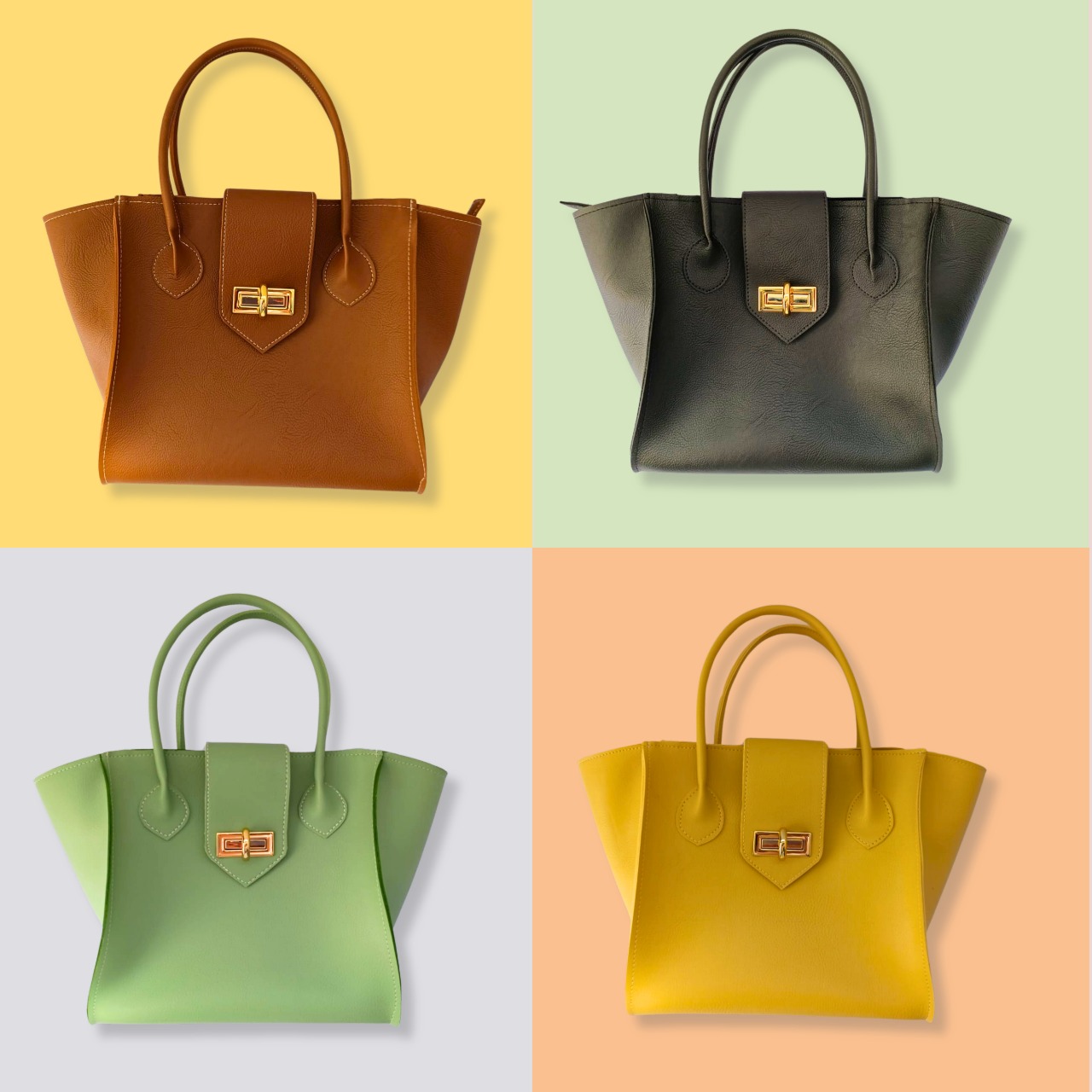 Imagem de destaque de Bolsas Personalizadas